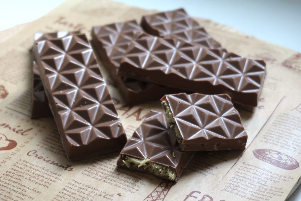 Viktorias Taste - Dubai Chocolate Recipe