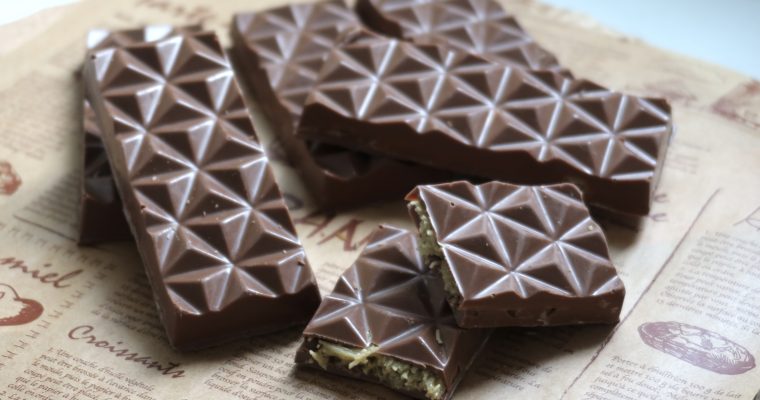 Simple Dubai Chocolate Recipe