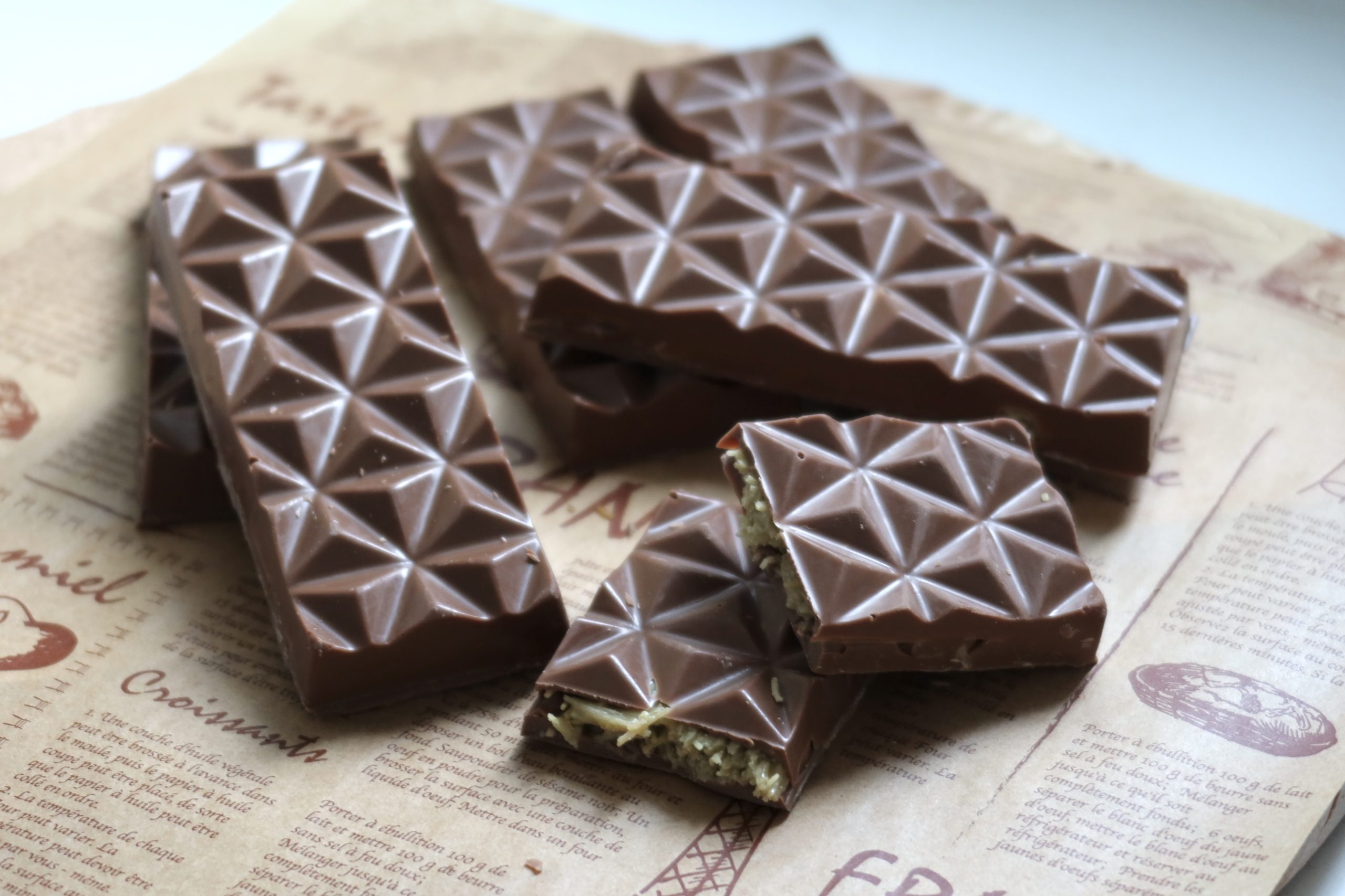 Simple Dubai Chocolate Recipe